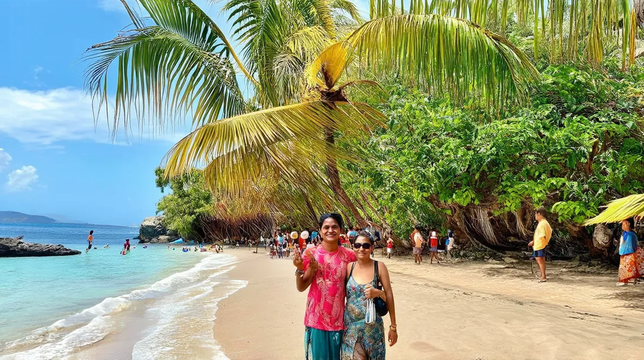 Dili Weekend Itinerary