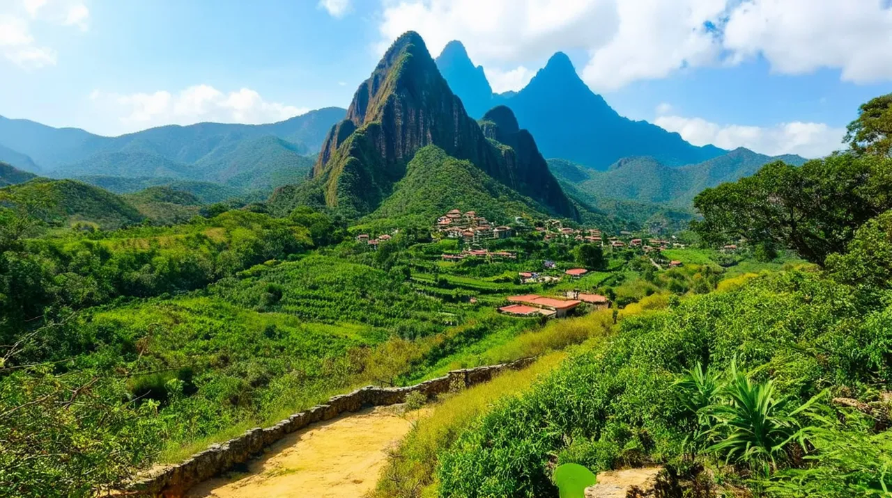 El Valle 3-Day Itinerary