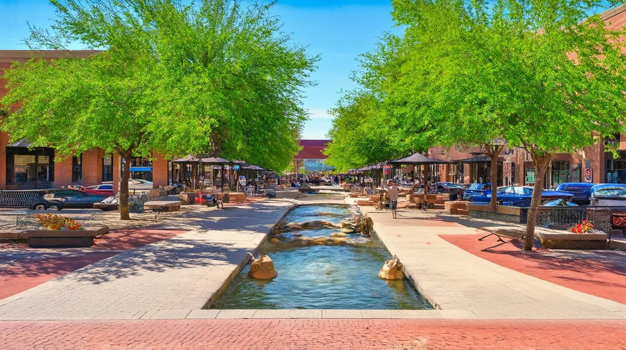 Fort Worth Travel Itinerary