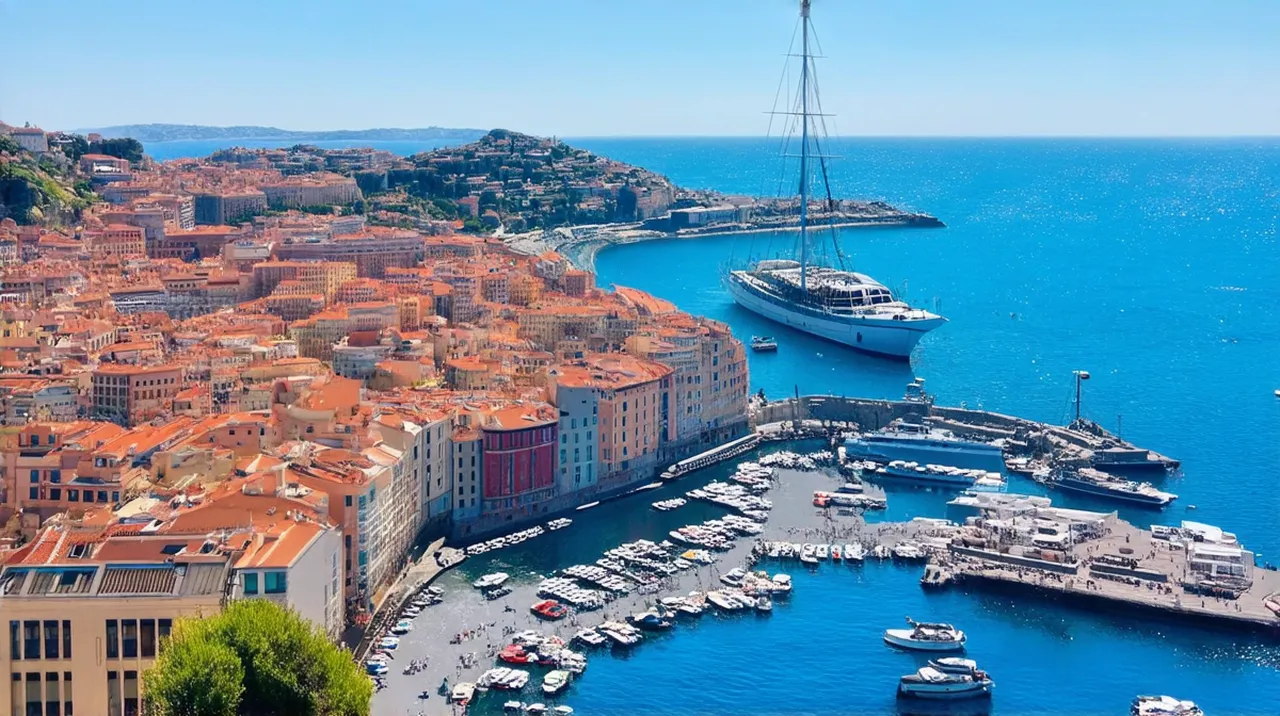 Genoa 5-Day Itinerary