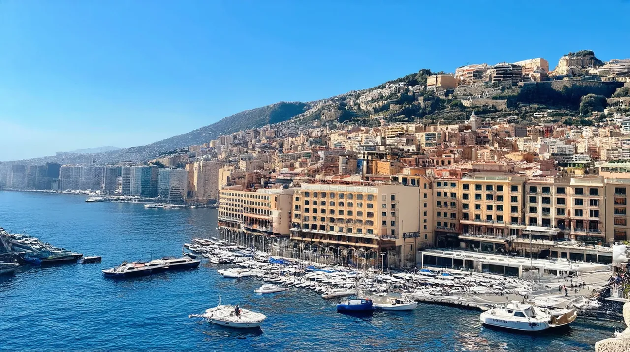 Genoa Travel Itinerary