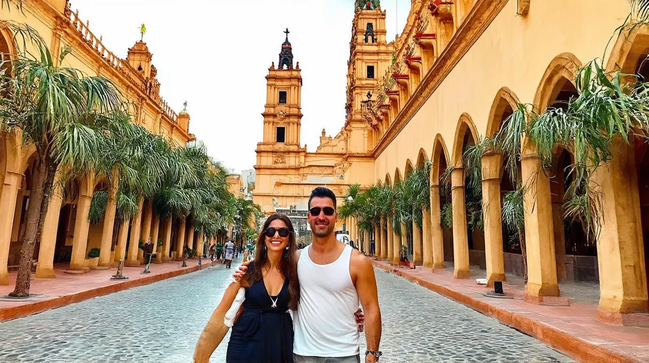 Guadalajara Itinerary for Couples