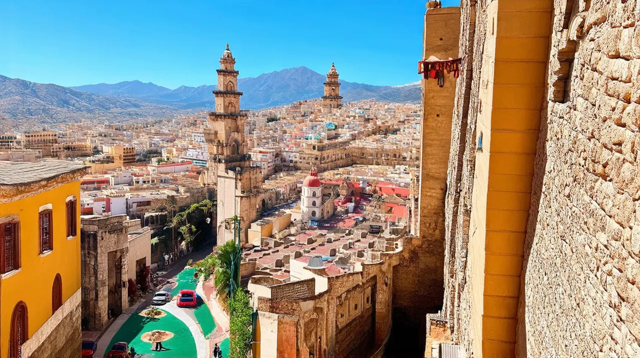 Guanajuato 5-Day Itinerary