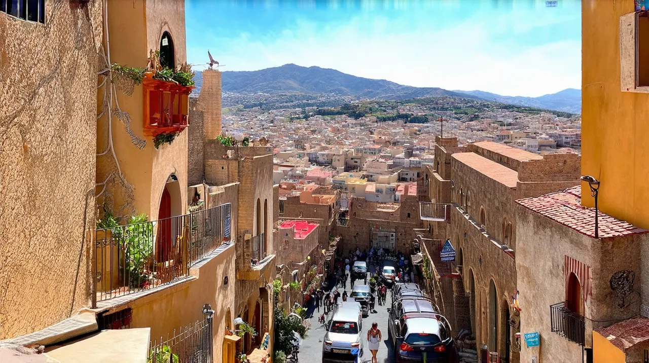 Guanajuato Travel Itinerary