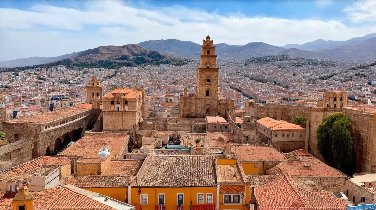 Guanajuato Weekend Itinerary