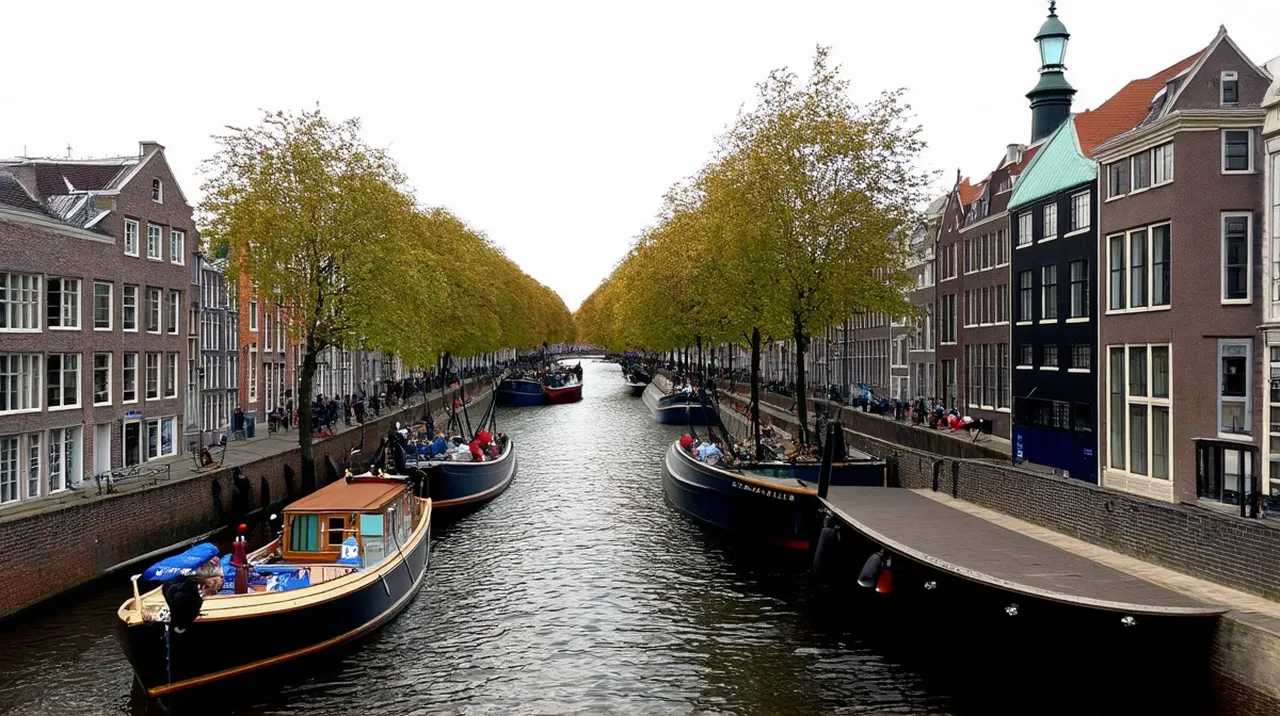 Haarlem Travel Itinerary