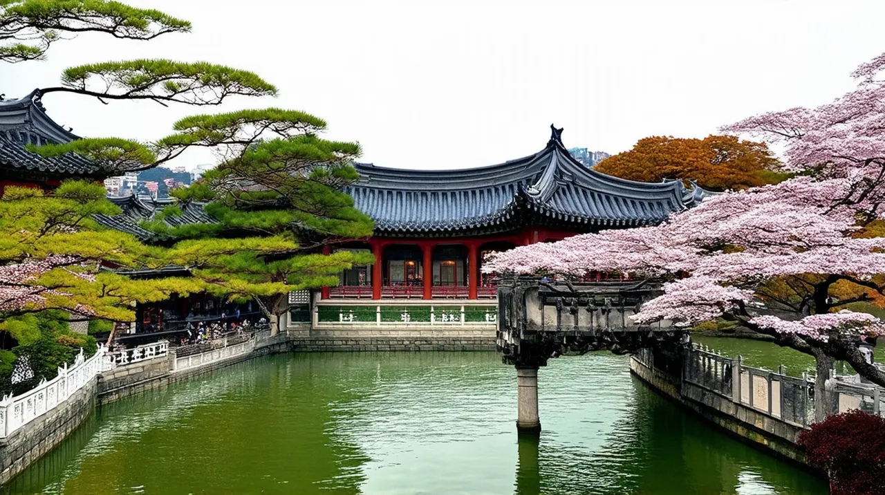 Hangzhou Weekend Itinerary