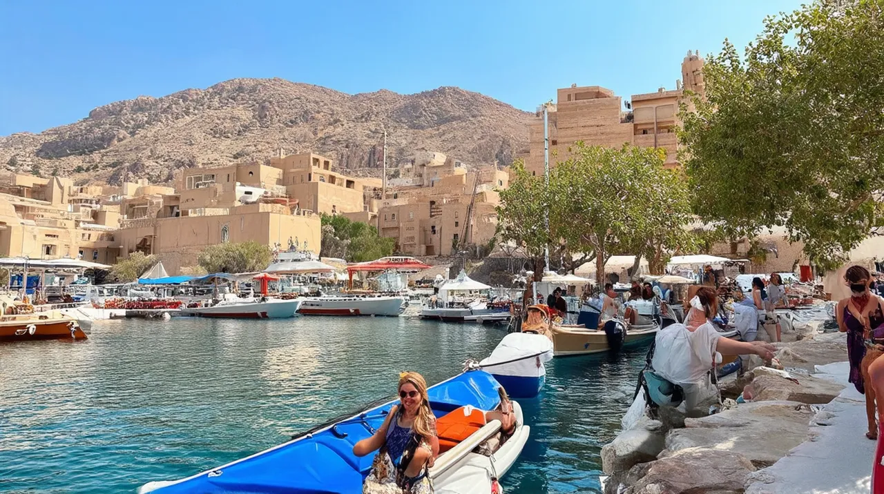 Hania 5-Day Itinerary