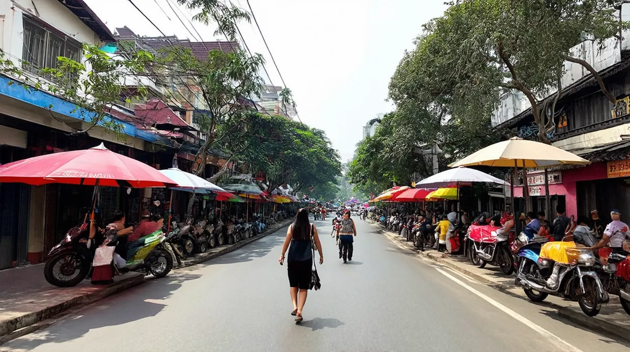 Hanoi 5-Day Itinerary