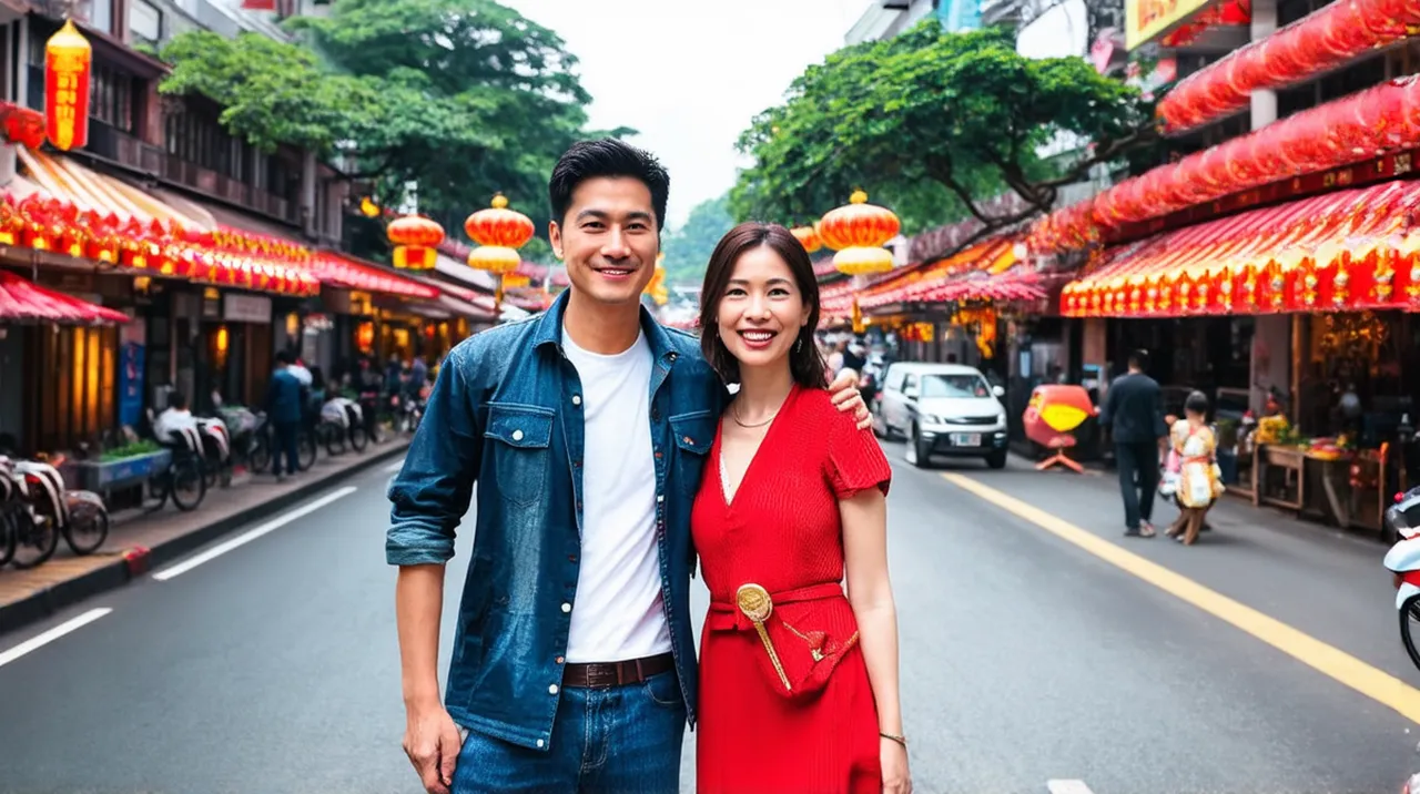 Hanoi Itinerary for Couples