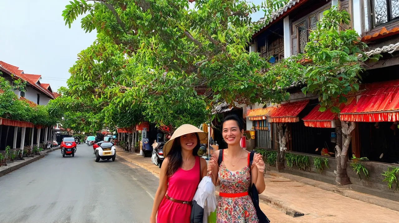 Hoi An Weekend Itinerary
