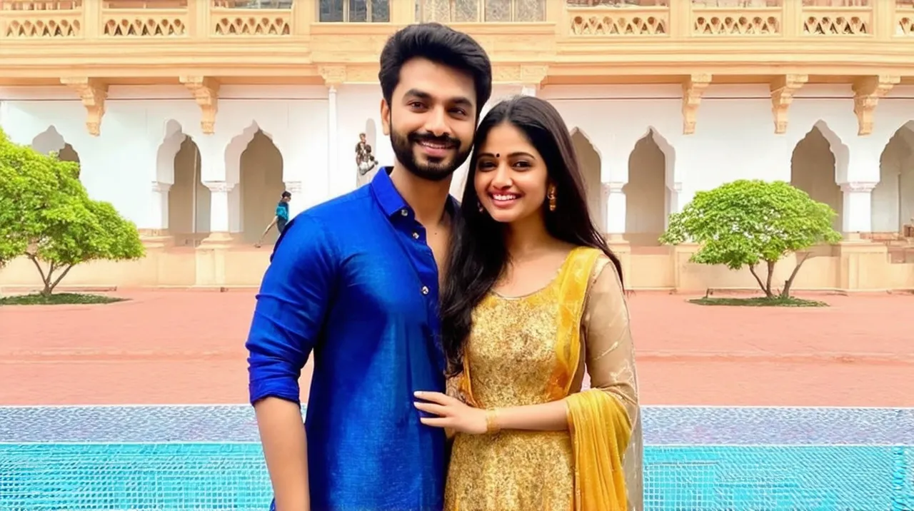 Hyderabad Itinerary for Couples