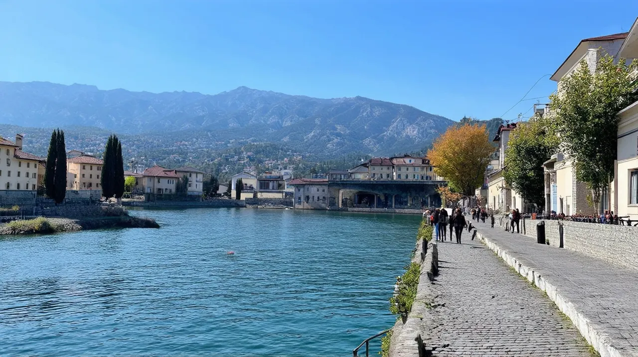 Ioannina 5-Day Itinerary