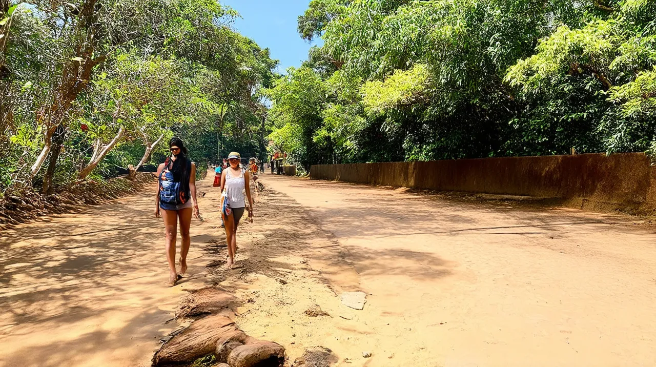 Jinja 3-Day Itinerary