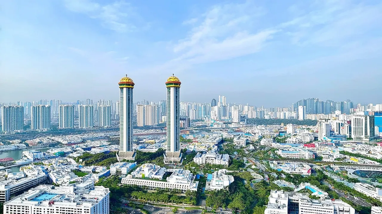 Kaohsiung 5-Day Itinerary