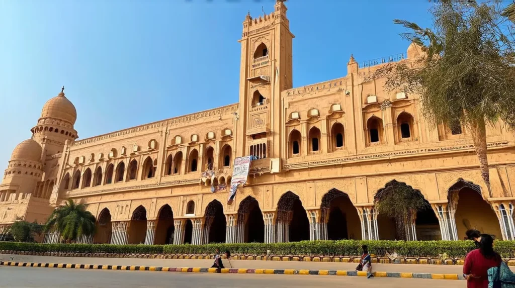 Karachi visual data 5