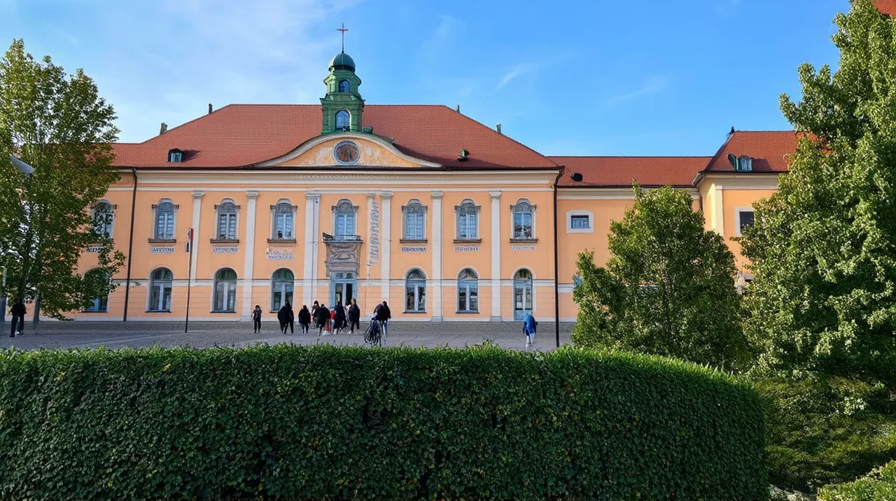 Kaunas 5-Day Itinerary