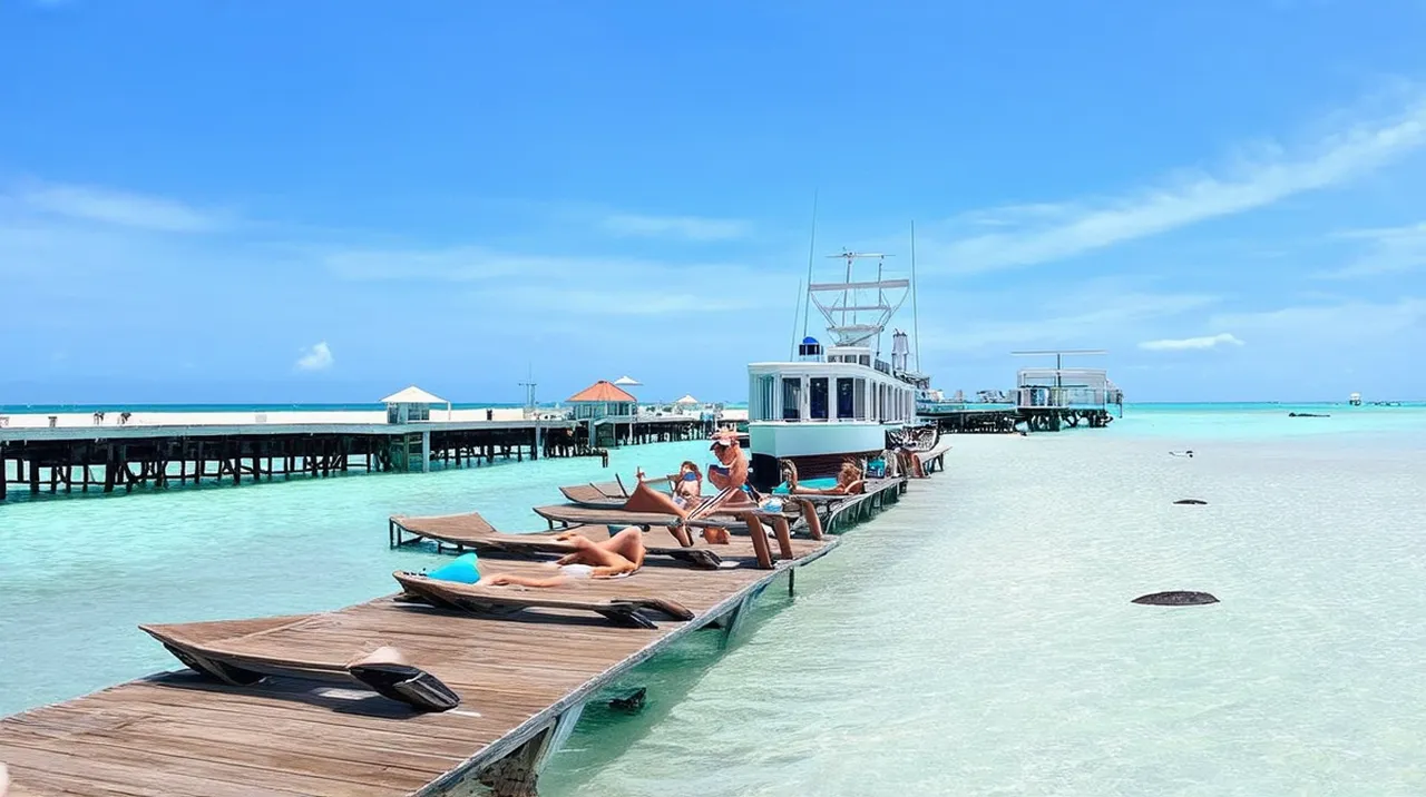Key West 5-Day Itinerary