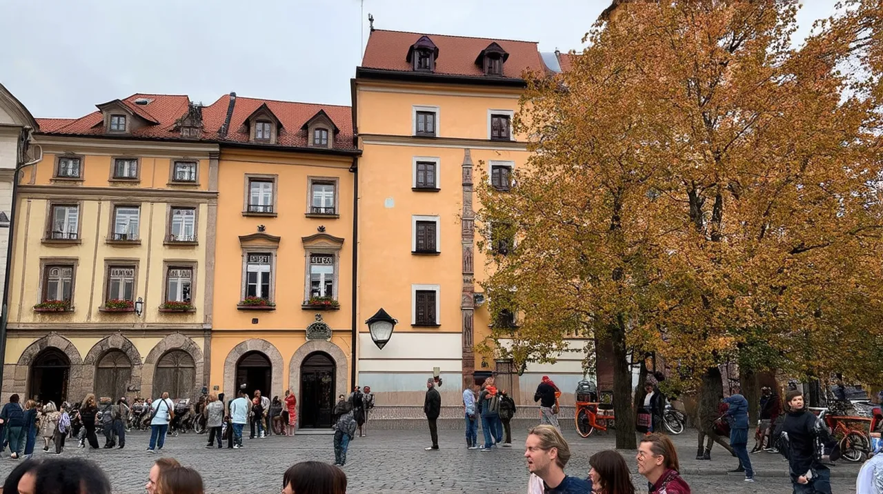 Kraków Weekend Itinerary