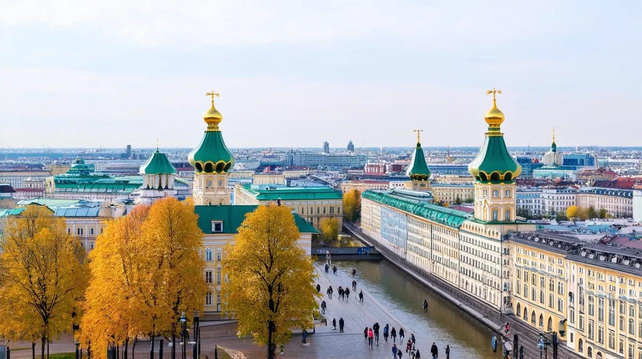 Kyiv 5-Day Itinerary