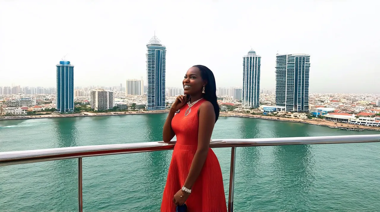 Lagos 5-Day Itinerary