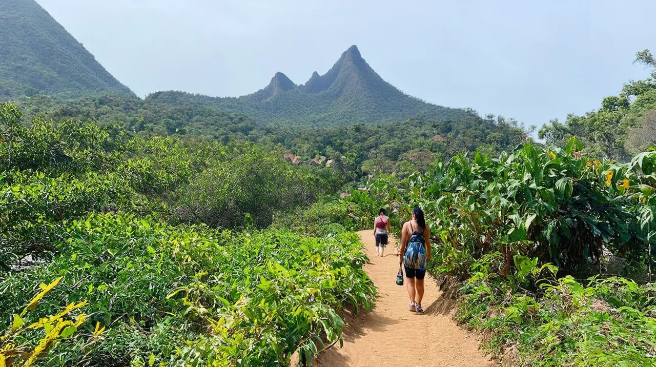 Leticia 3-Day Itinerary