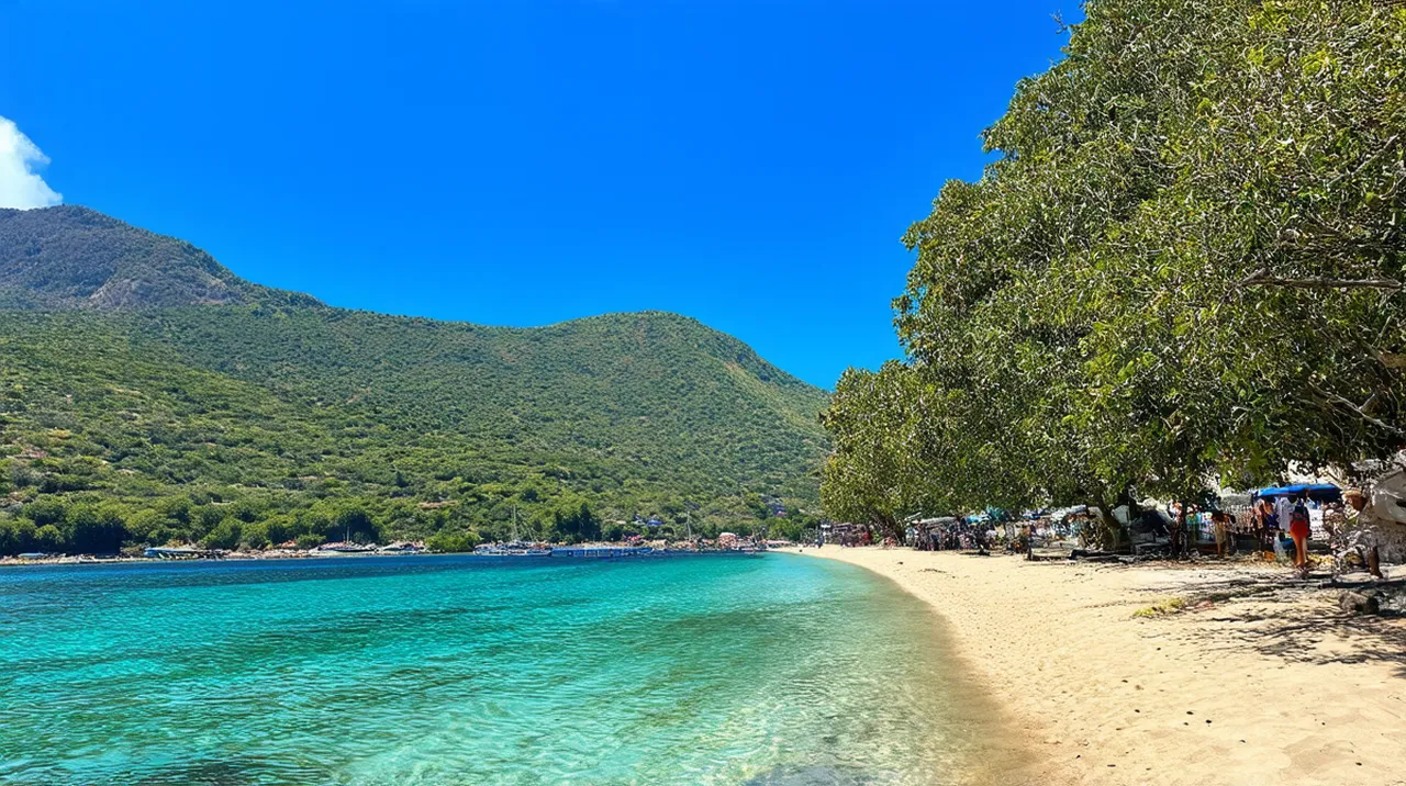 Leticia Travel Itinerary