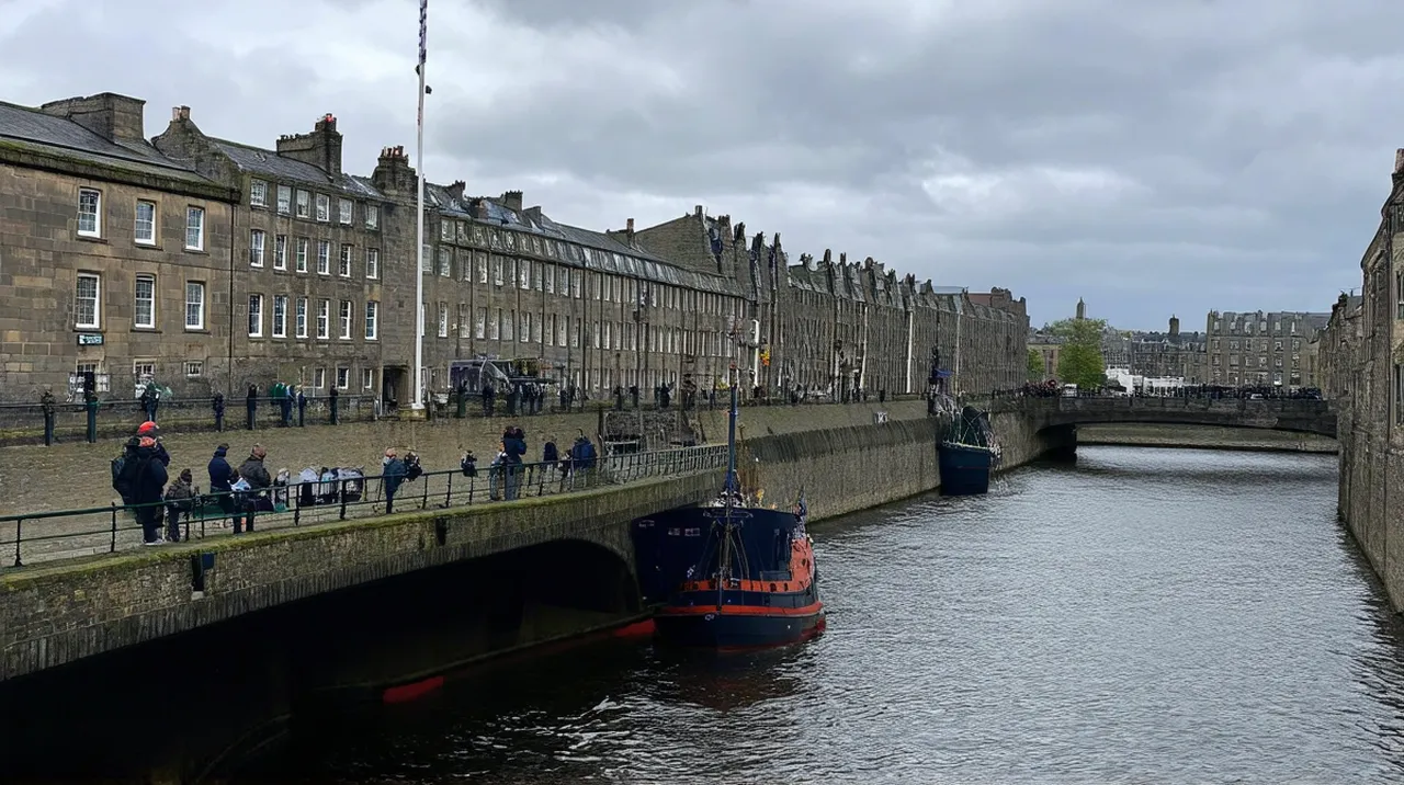 Limerick City 3-Day Itinerary
