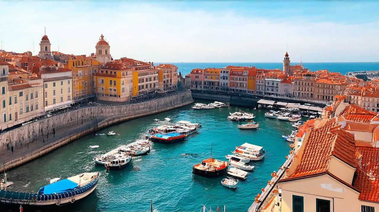 Lisbon 3-Day Itinerary