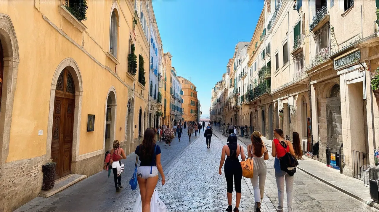 Lisbon Weekend Itinerary