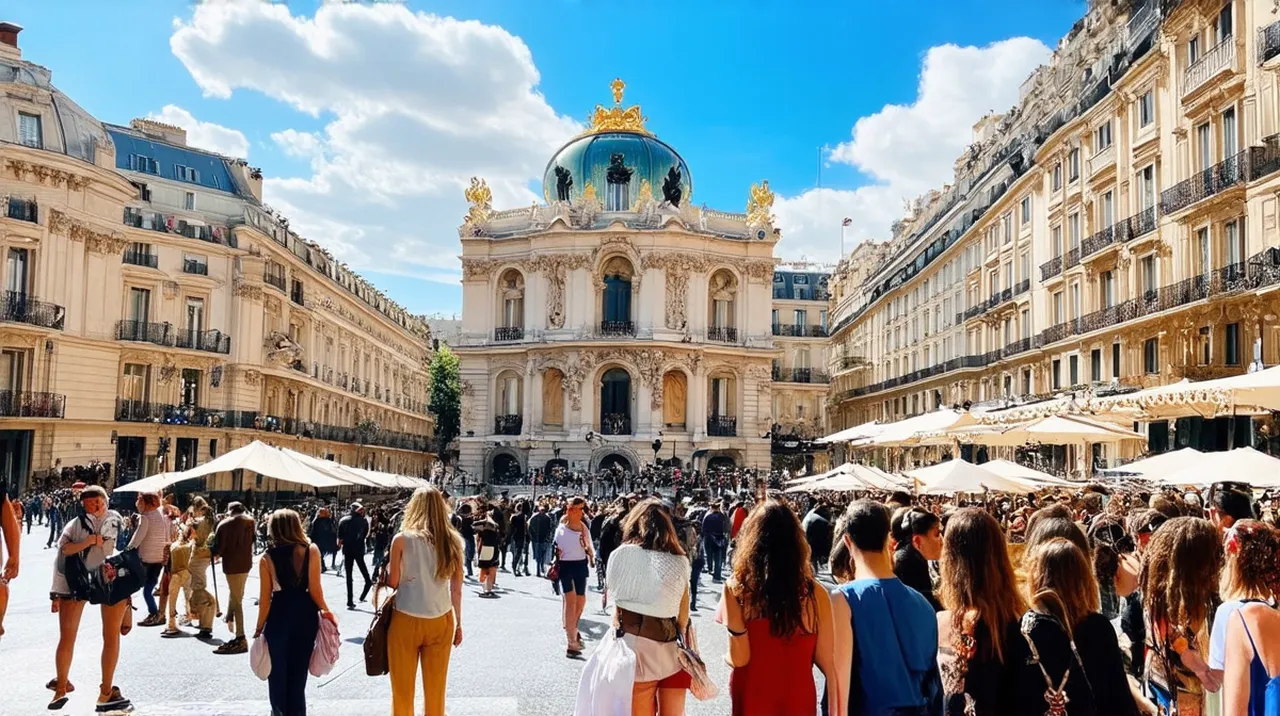 Madrid Weekend Itinerary