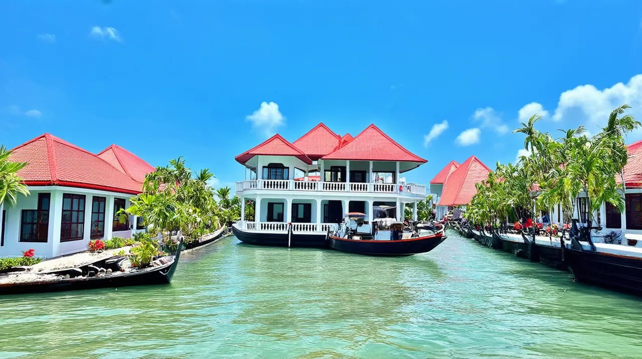 Makassar Itinerary for Couples
