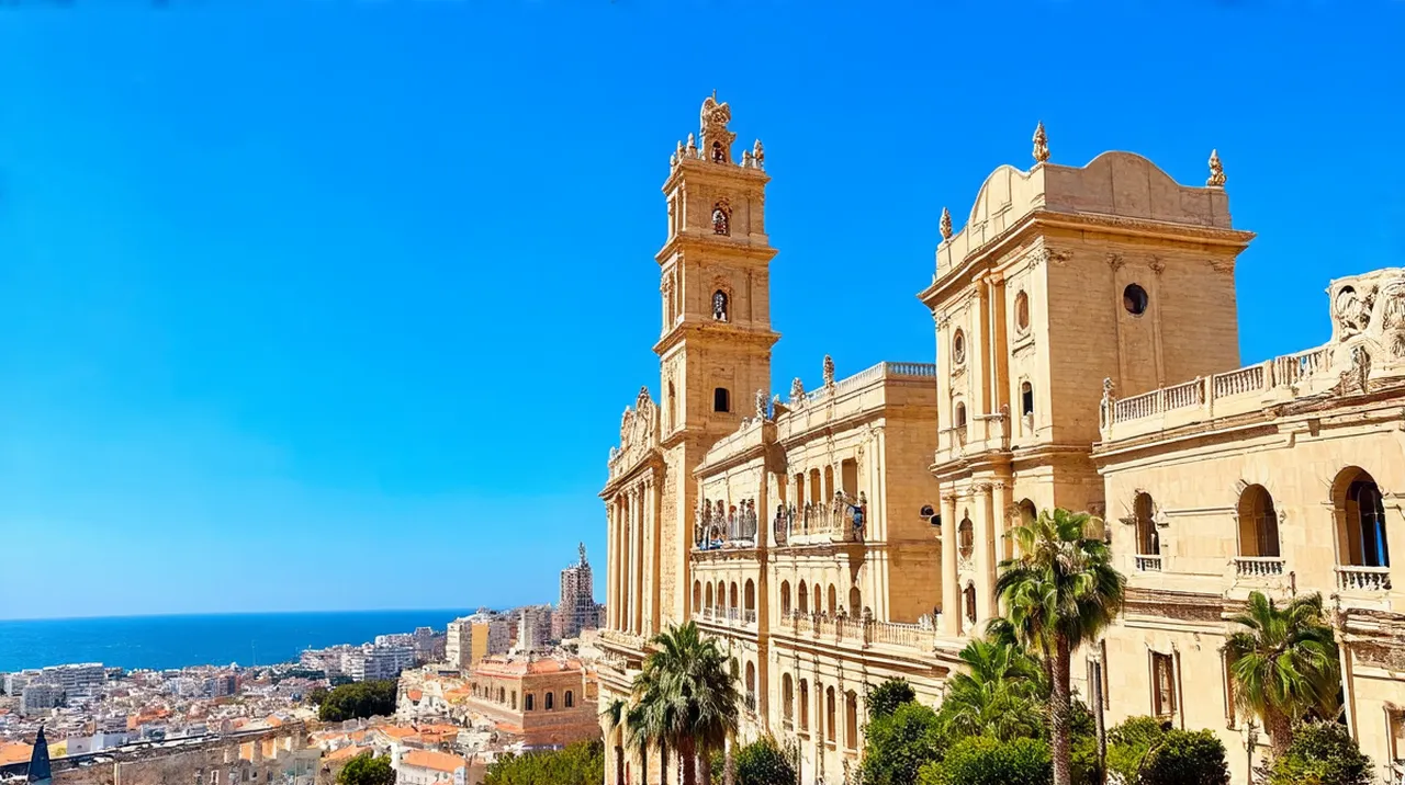Málaga 3-Day Itinerary