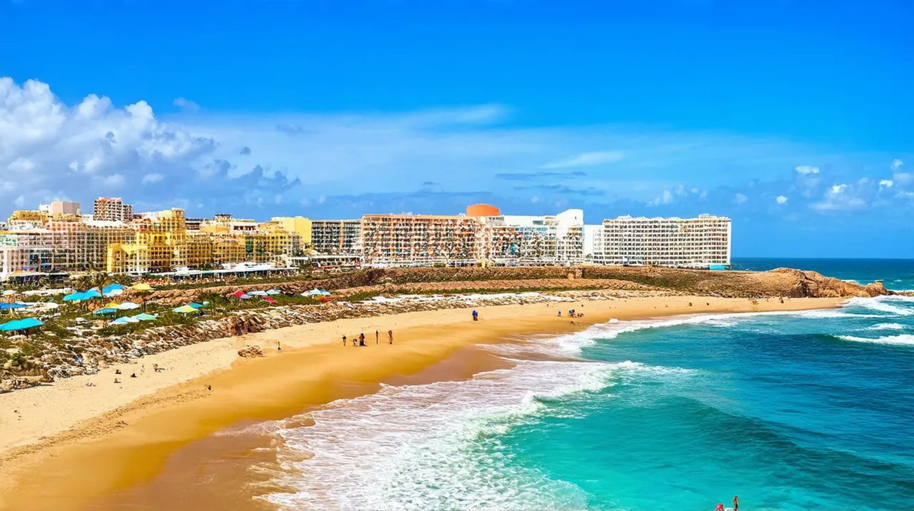 Mazatlán 3-Day Itinerary