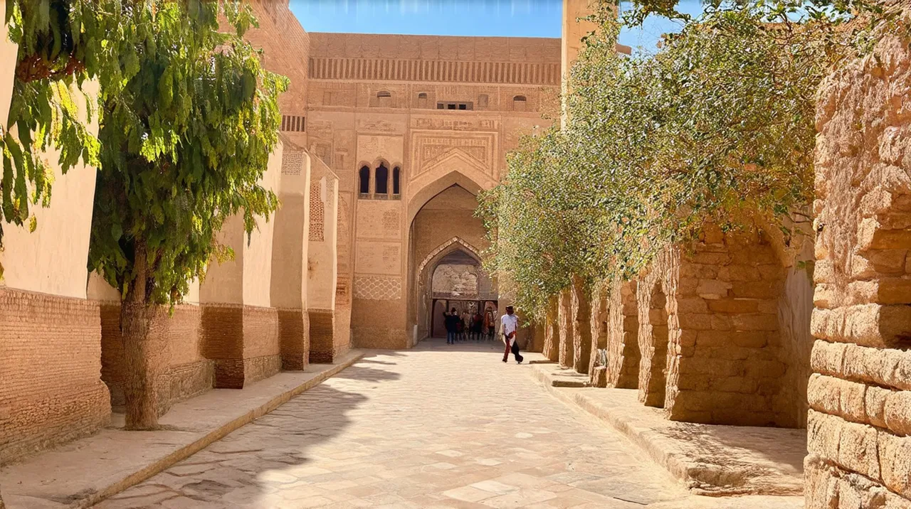 Meknes 3-Day Itinerary