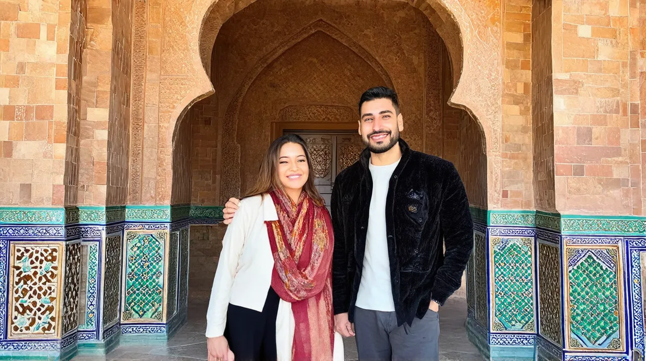 Meknes Itinerary for Couples