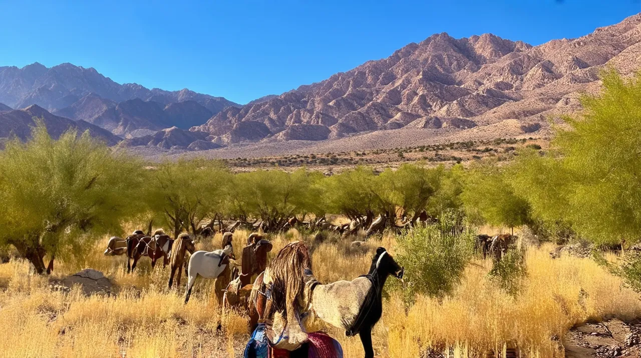 Mendoza Travel Itinerary