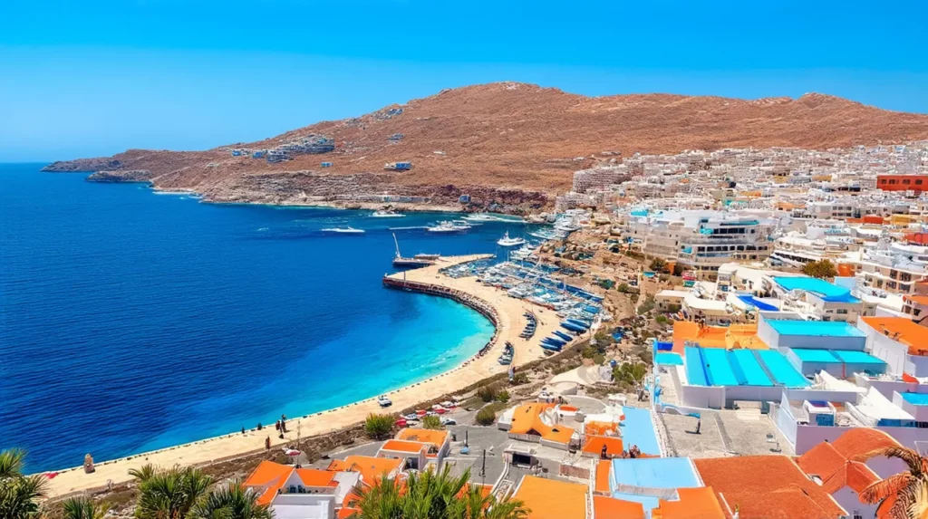 Mindelo 5-Day Itinerary