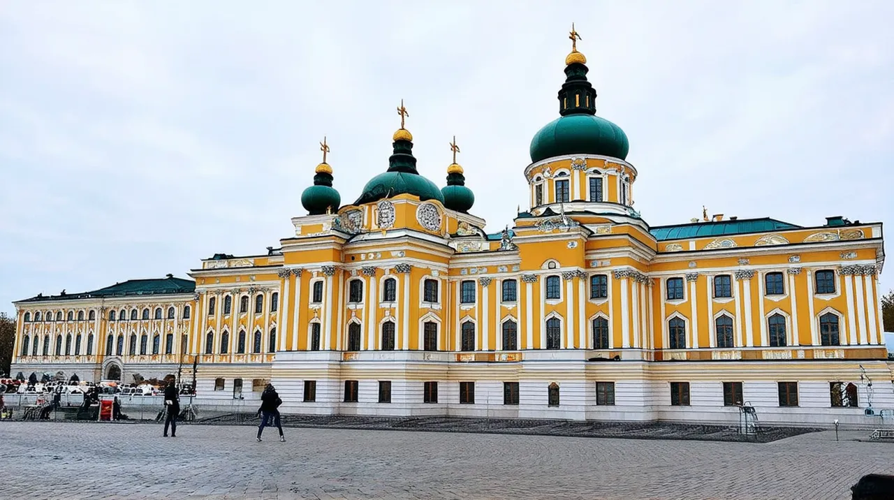 Minsk 5-Day Itinerary