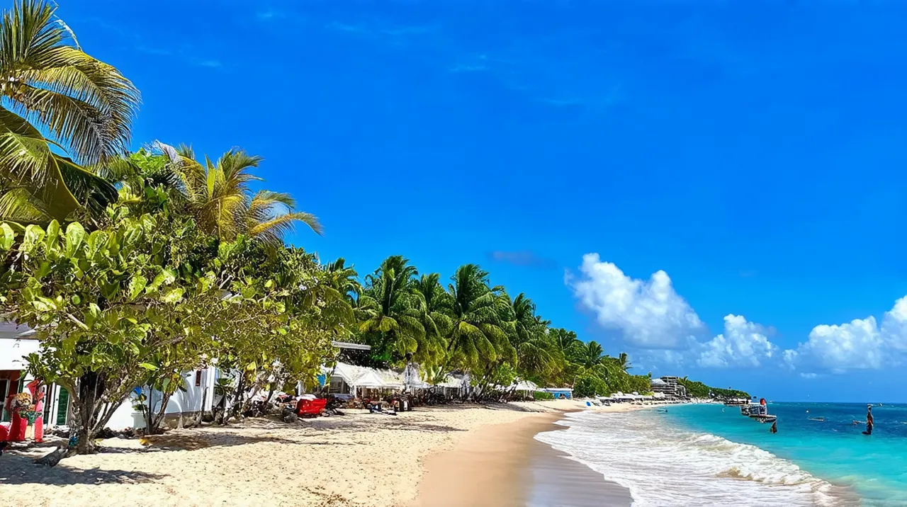 Montego Bay Weekend Itinerary