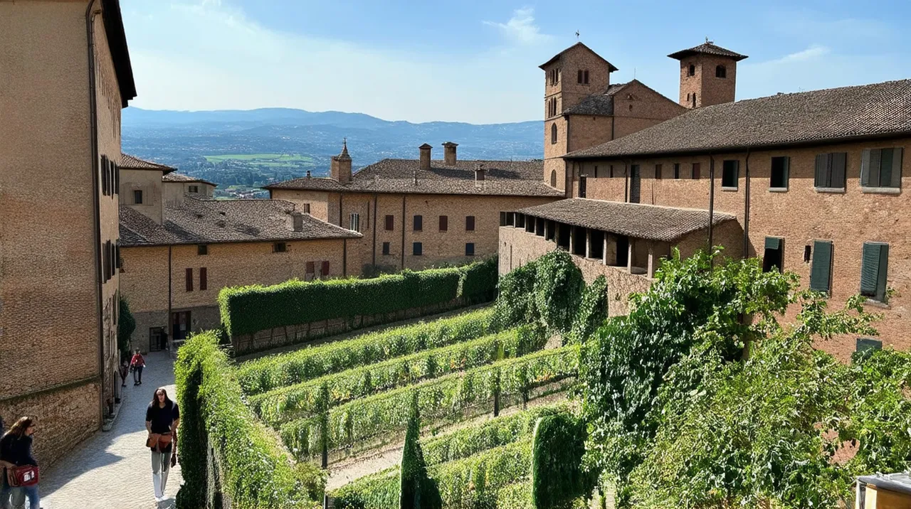 Montepulciano 3-Day Itinerary