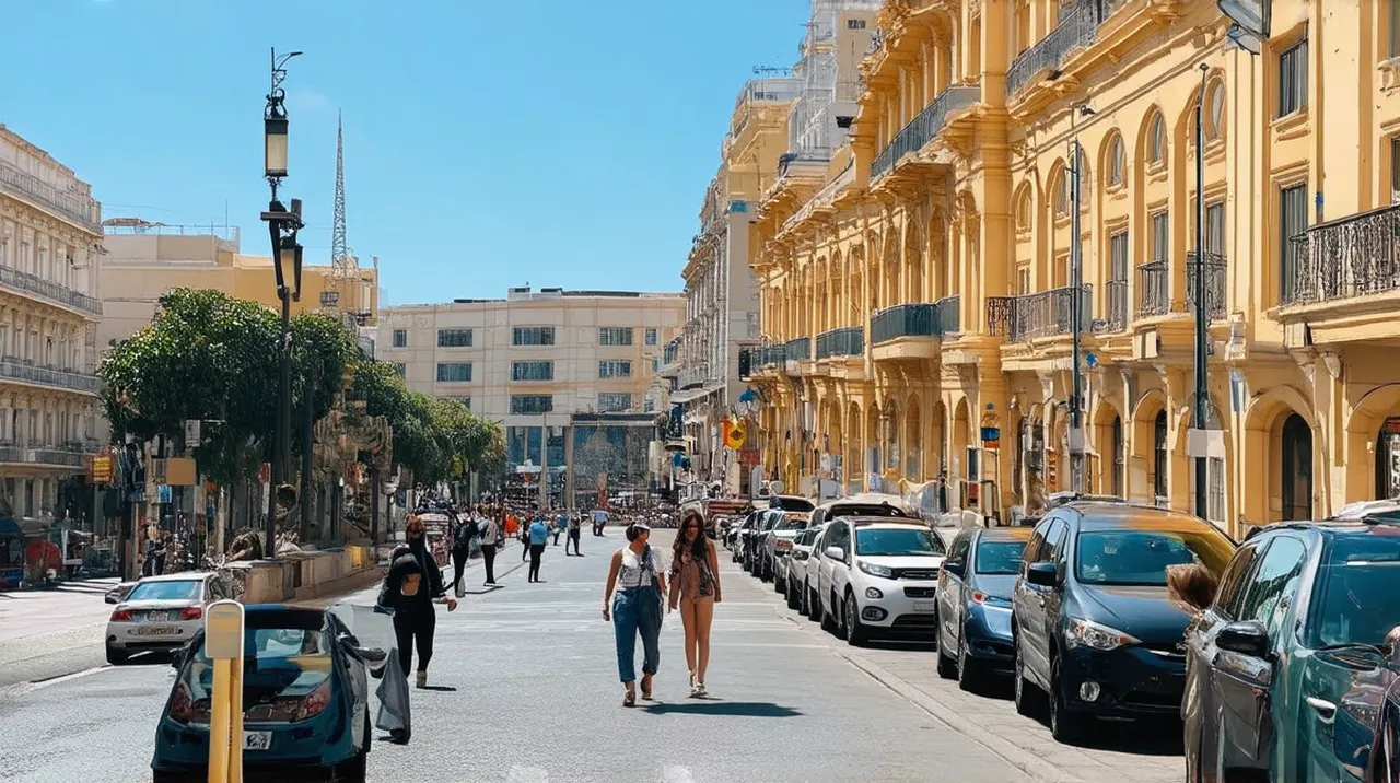 Montevideo Weekend Itinerary