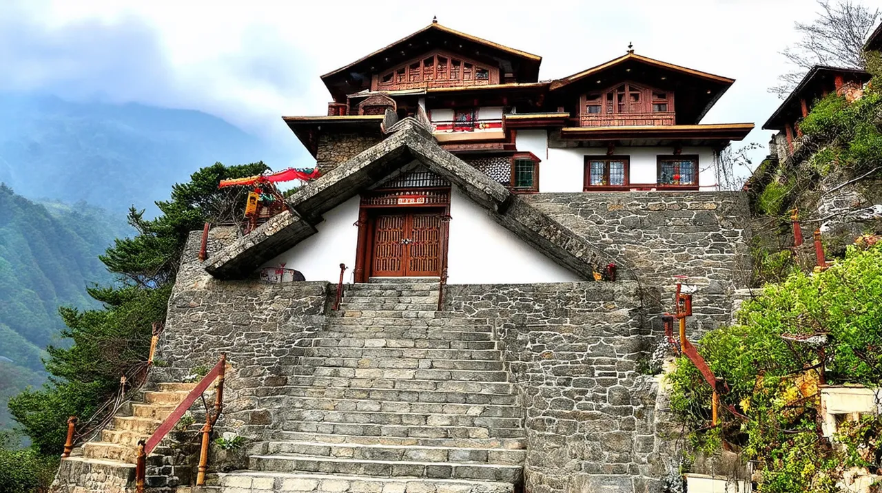 Nagarkot 5-Day Itinerary
