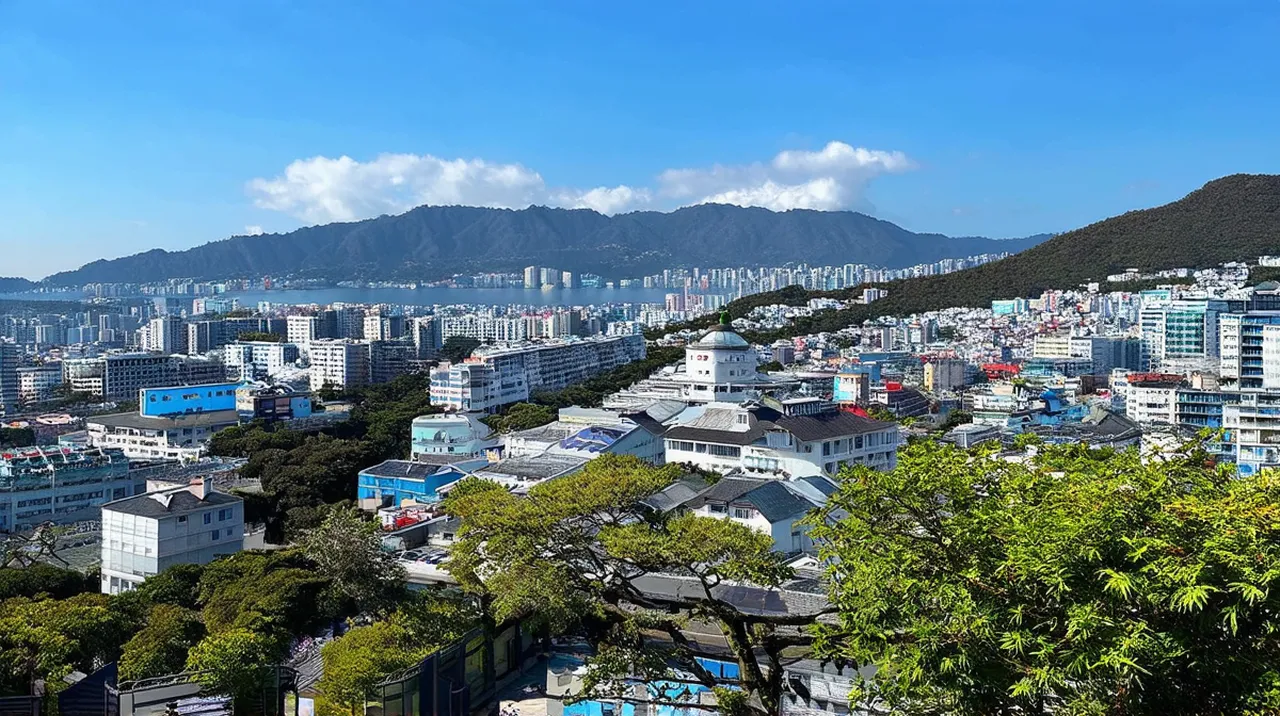 Nagasaki 3-Day Itinerary
