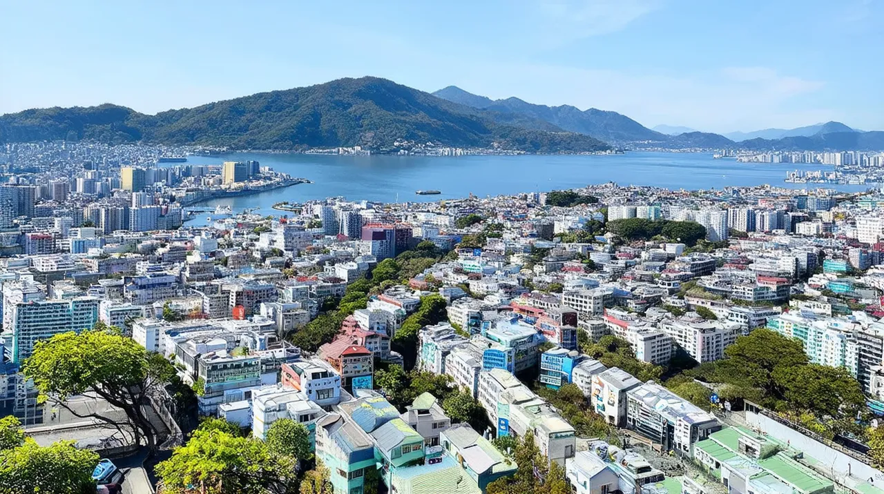 Nagasaki Travel Itinerary