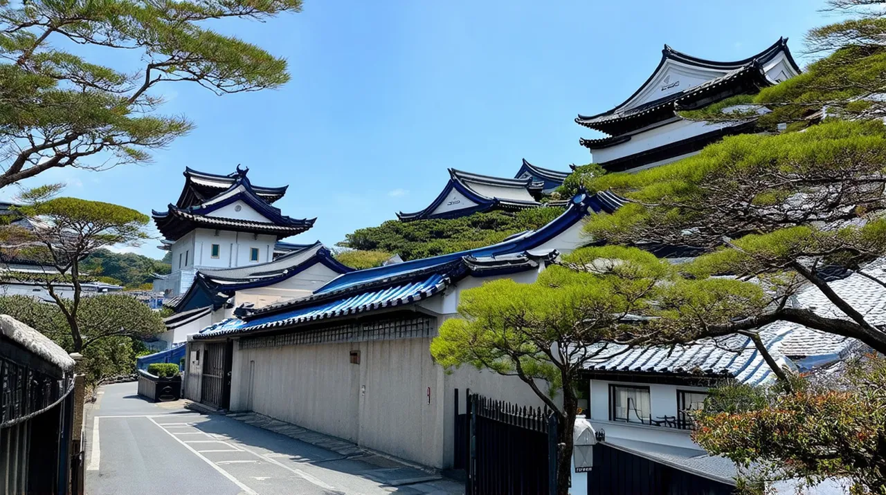 Nagasaki Weekend Itinerary