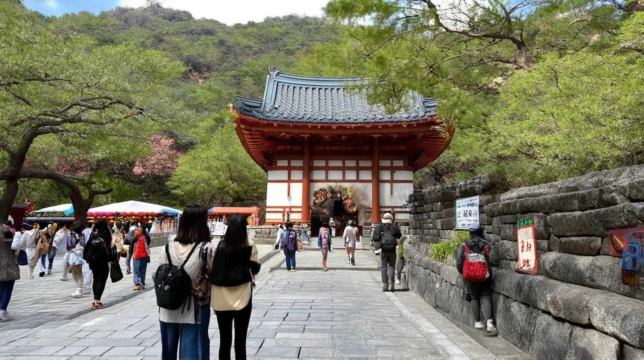 Nara 3-Day Itinerary