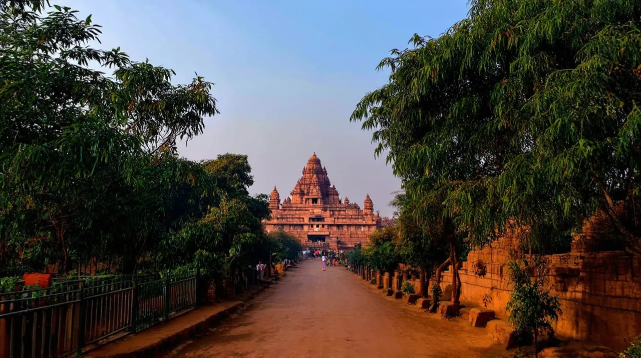 Nashik 5-Day Itinerary