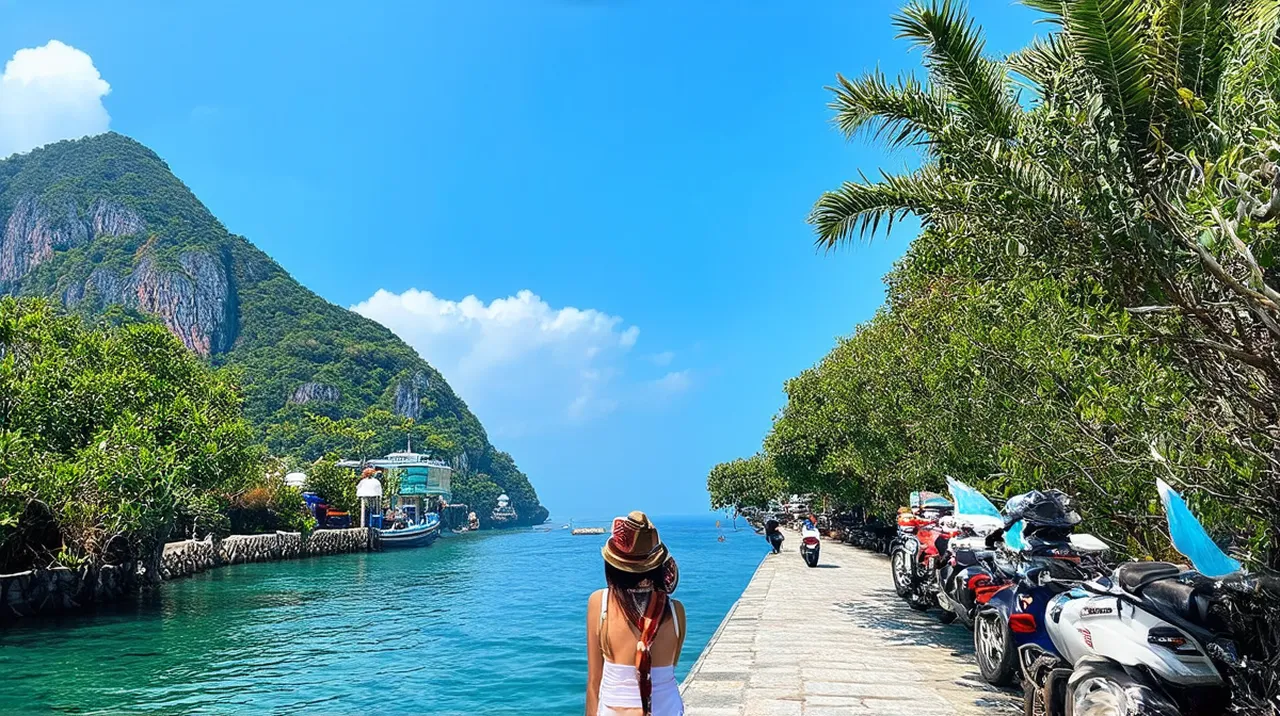 Nha Trang Travel Itinerary