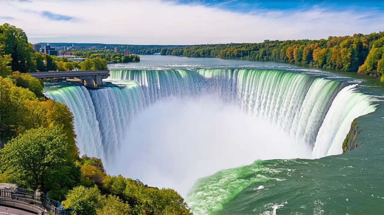 Niagara Falls 5-Day Itinerary